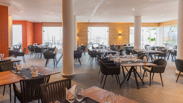 Grand Bavaro Princess